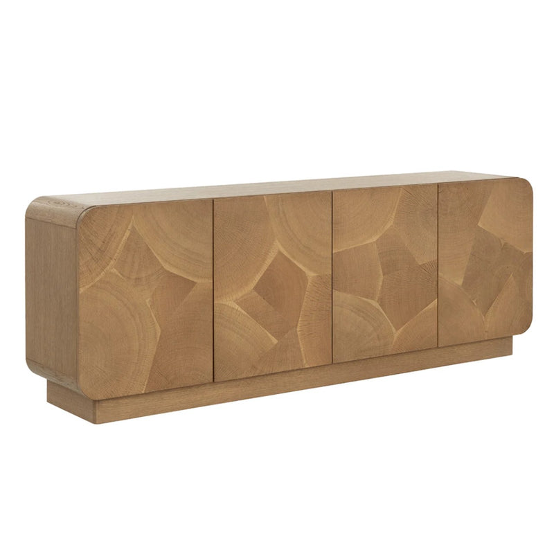 SP -FAUNA SIDEBOARD