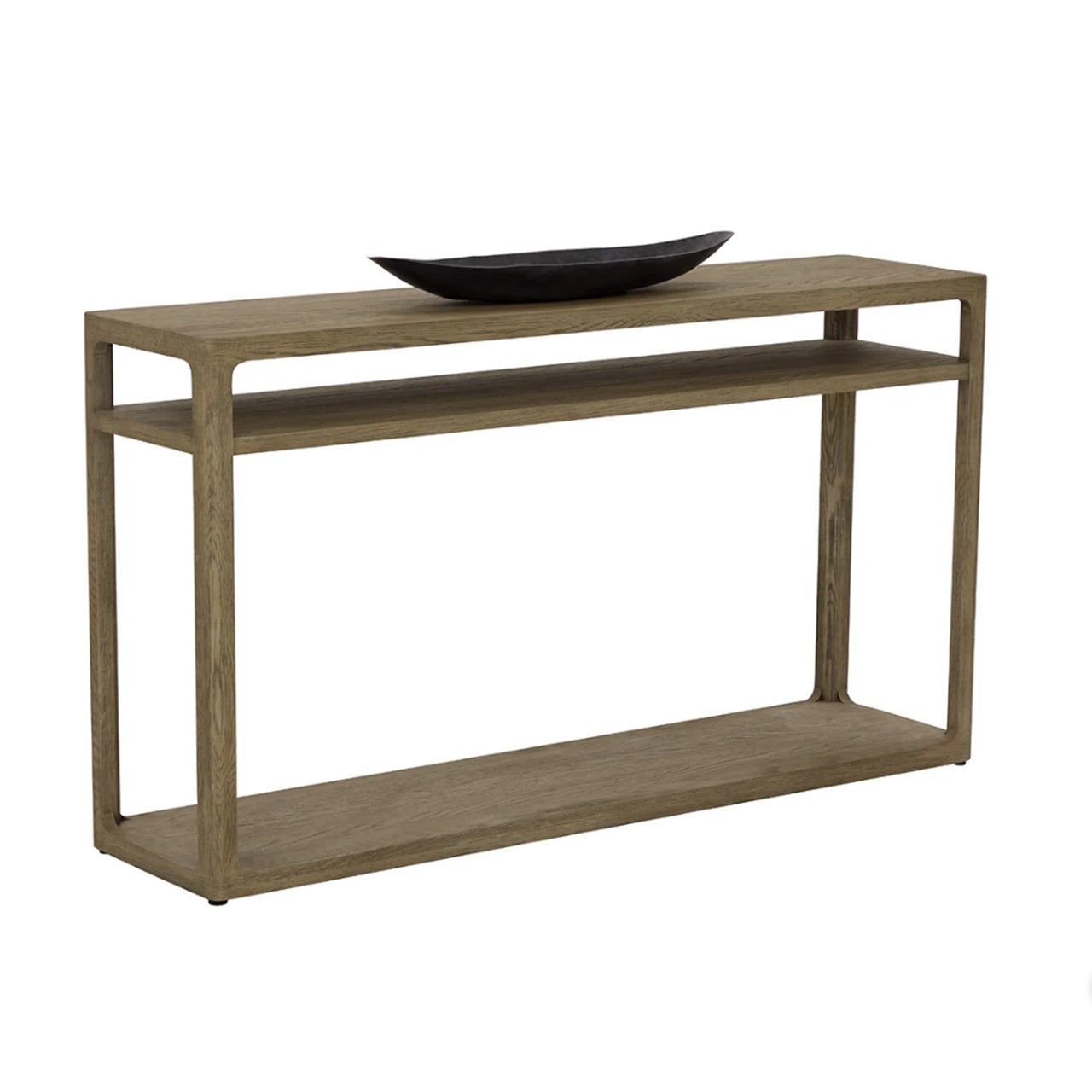 SP - DONCASTER CONSOLE TABLE