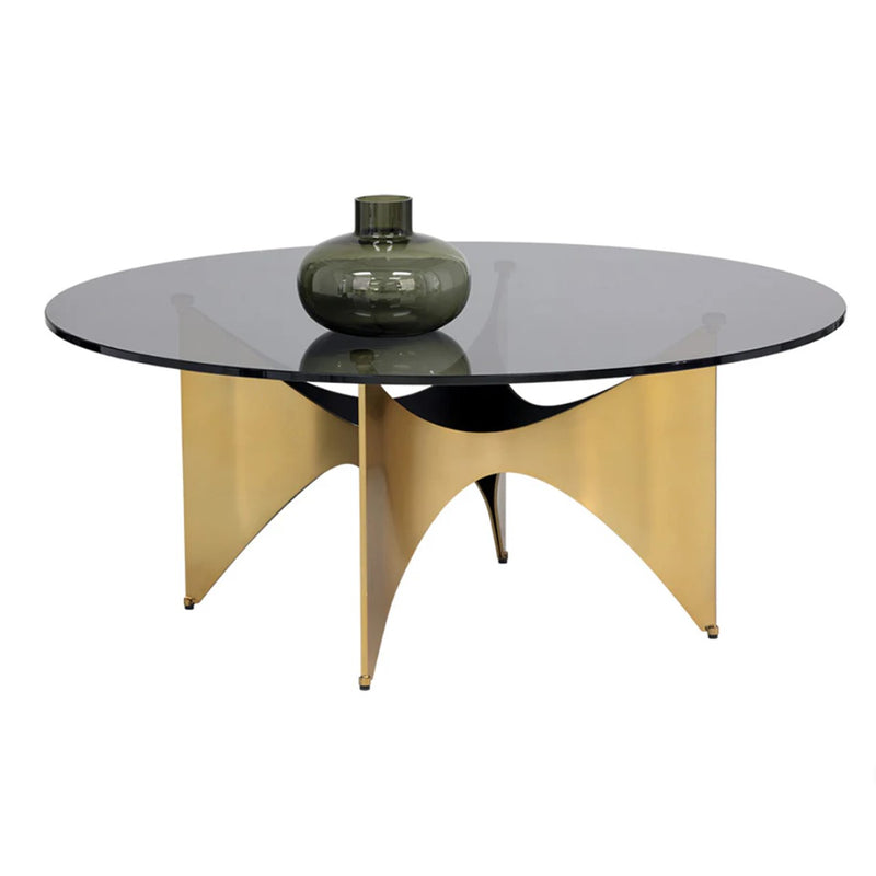 SP - LONDON COFFEE TABLE