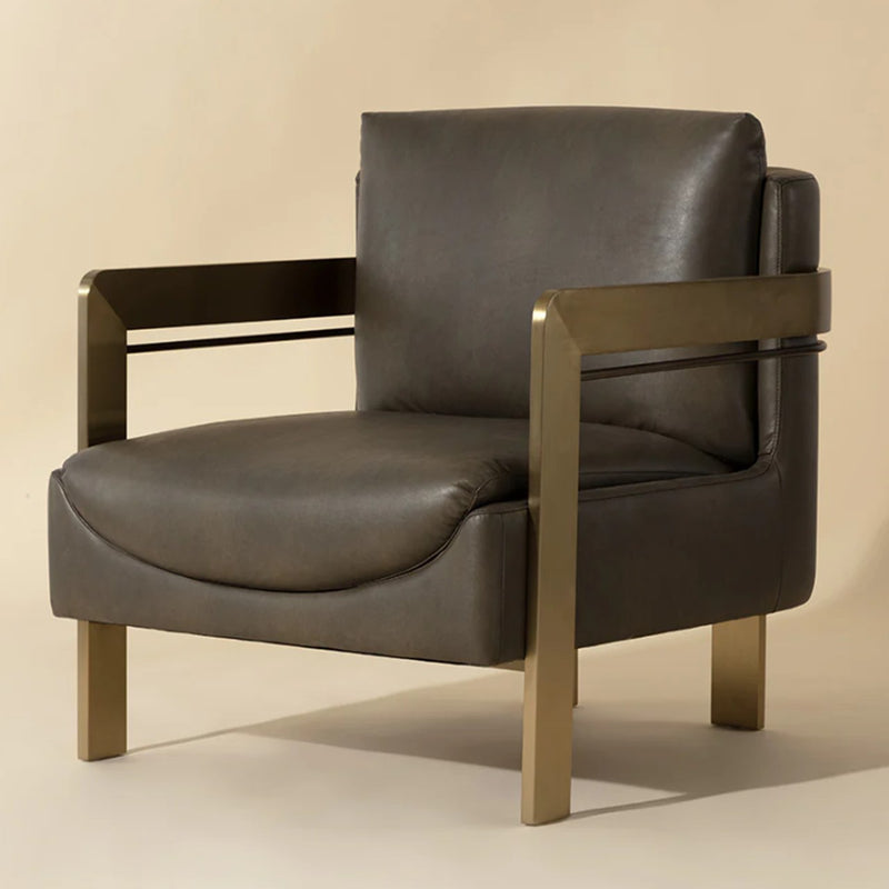 SP - GARO LOUNGE CHAIR