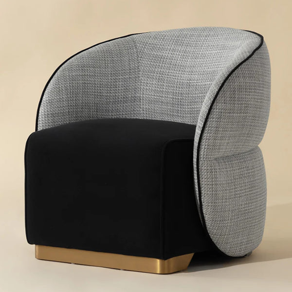 SP - FATINA LOUNGE CHAIR