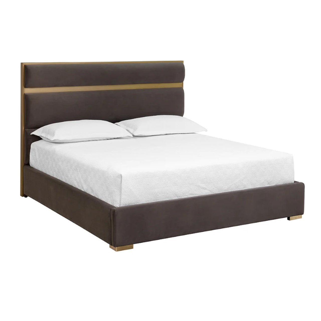 SP - REIGN BED