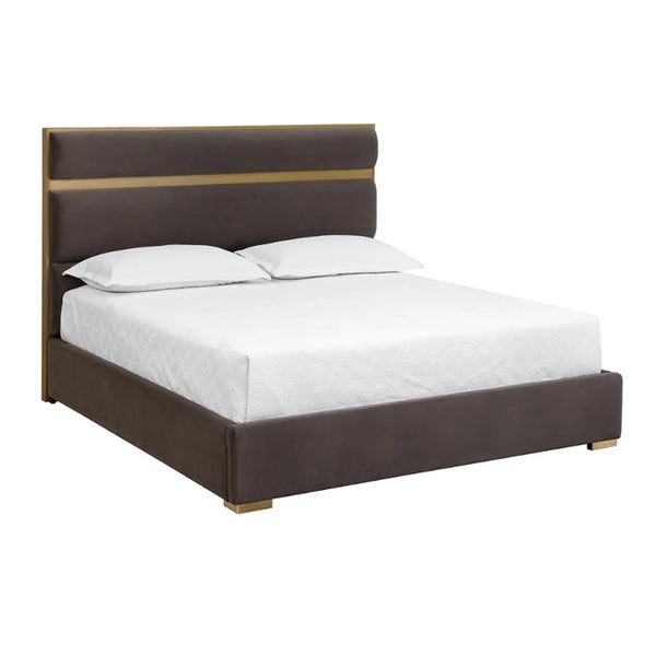 SP - REGIN BED