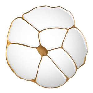 JR - GILDED SHARDS MIRROR