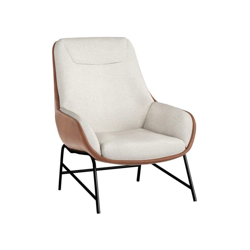 SP - LUCIER LOUNGE CHAIR