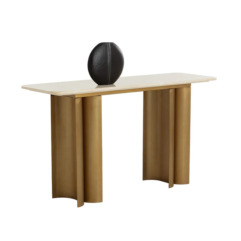 SP -  ASTRA CONSOLE TABLE