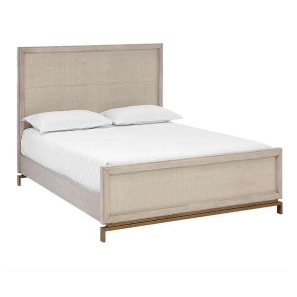 SP - VALENCIA QUEEN BED