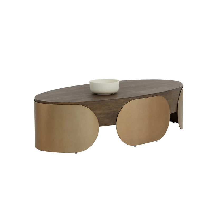 SP - AMARULA COFFEE TABLE