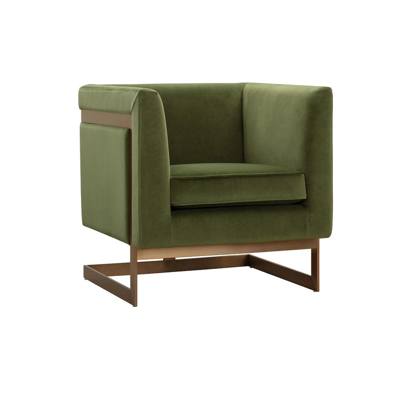 SP - YVETTE ARMCHAIR