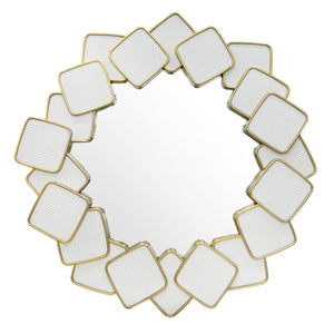 JR - OVERLAP MIRROR