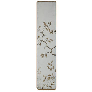 JR - ASHMILL MIRROR PANELS (Set Of Four)