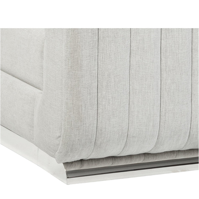 SP - HYLAN KING BED