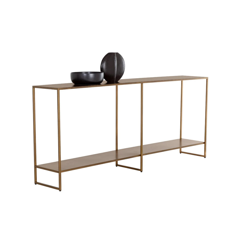 SP- EIFFEL CONSOLE TABLE