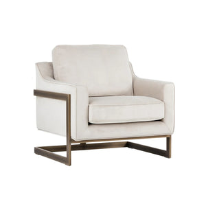 SP - KALMIN LOUNGE CHAIR