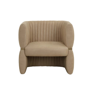 SP - TRYOR LOUNGE CHAIR