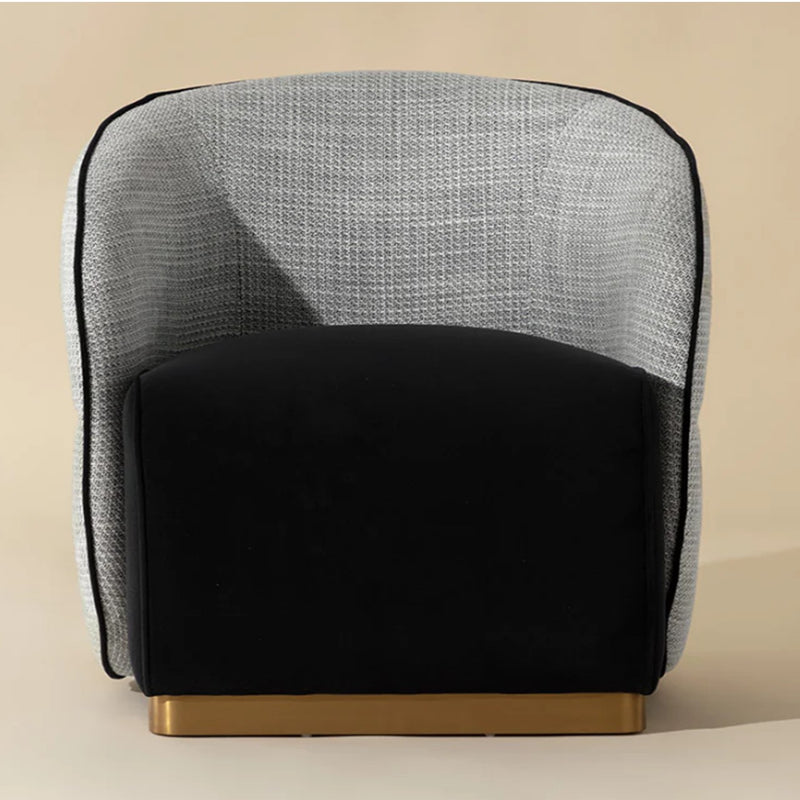 SP - FATINA LOUNGE CHAIR