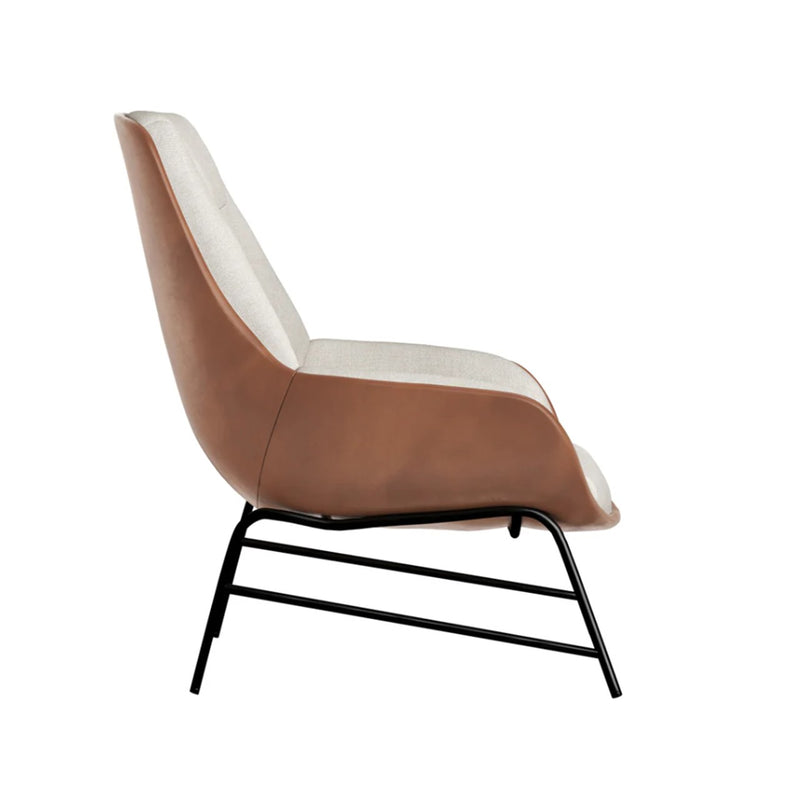 SP - LUCIER LOUNGE CHAIR