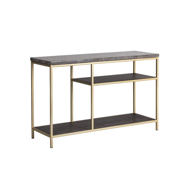 SP- ADREN CONSOLE TABLE