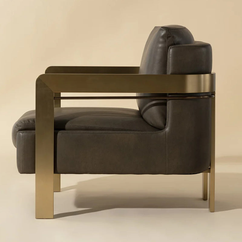 SP - GARO LOUNGE CHAIR