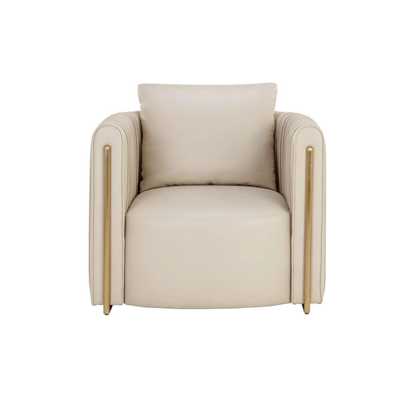 SP - ALIX LOUNGE CHAIR