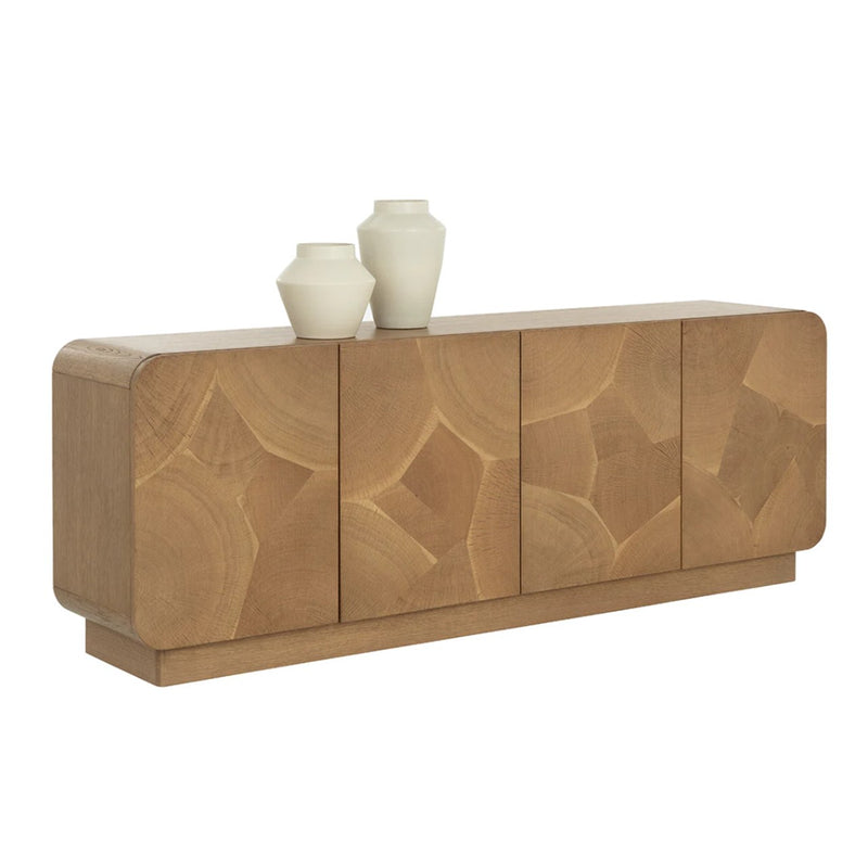 SP -FAUNA SIDEBOARD