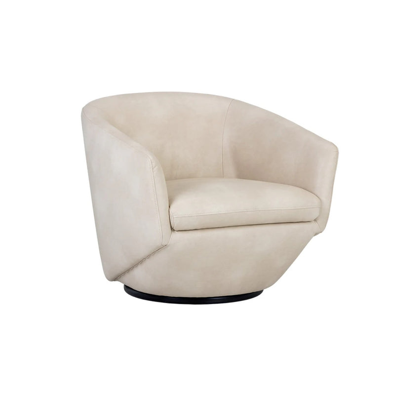 SP - TREVISO SWIVEL LOUNGE CHAIR