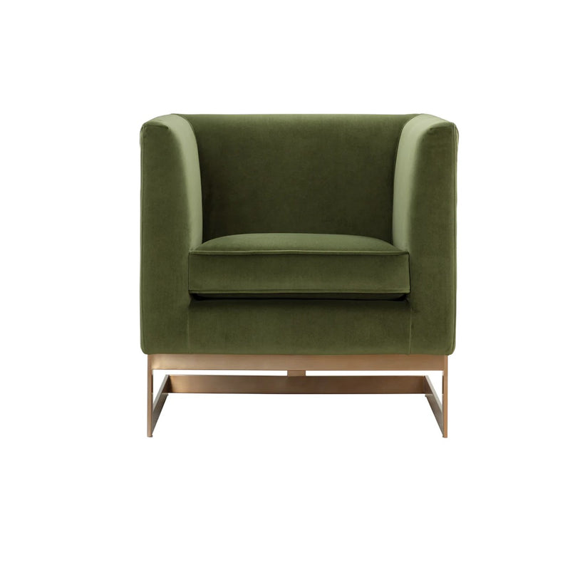 SP - YVETTE ARMCHAIR