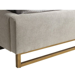 SP - NEVIN BED