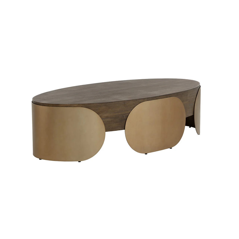 SP - AMARULA COFFEE TABLE