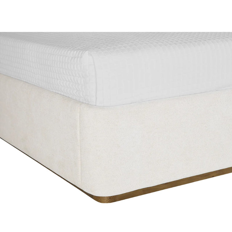 SP - JAMILLE BED