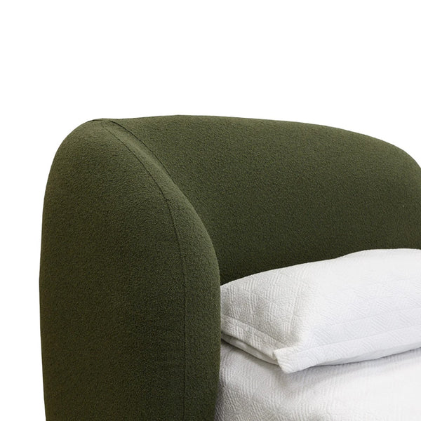 SP - ESME KING BED