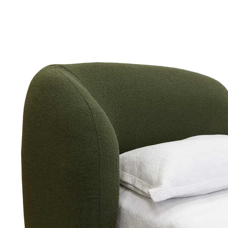 SP - ESME KING BED