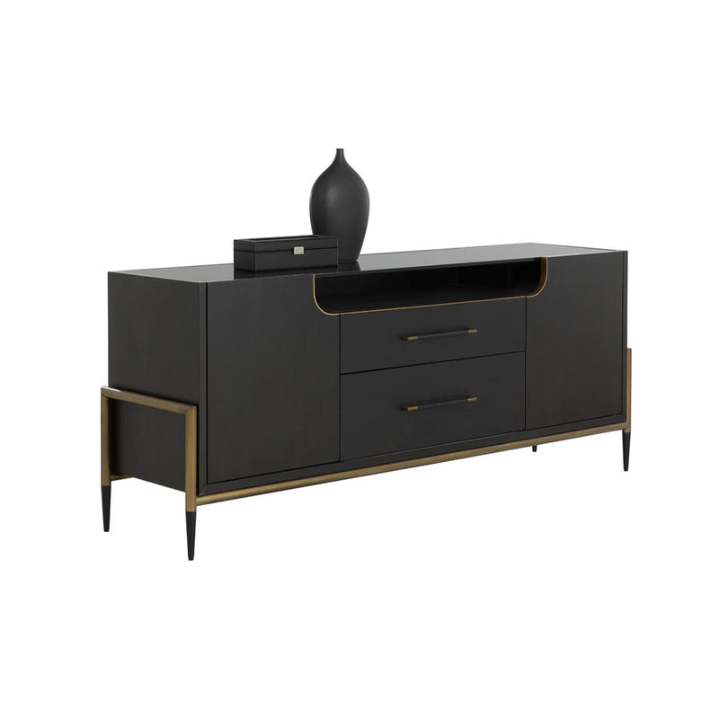 SP - WELDRICK SIDEBOARD