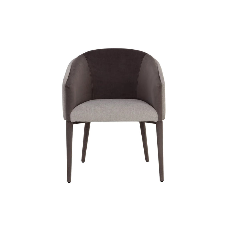 SP - SHEVA ARMCHAIR