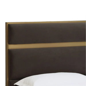 SP - REIGN BED