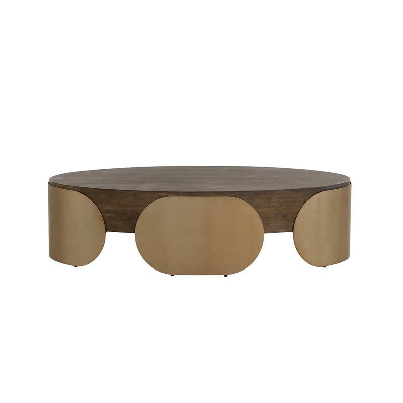 SP - AMARULA COFFEE TABLE