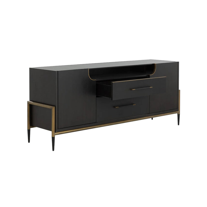 SP - WELDRICK SIDEBOARD