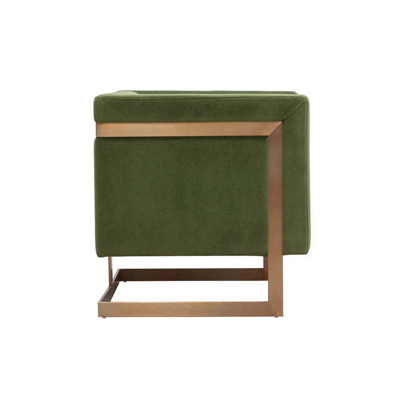 SP - YVETTE ARMCHAIR