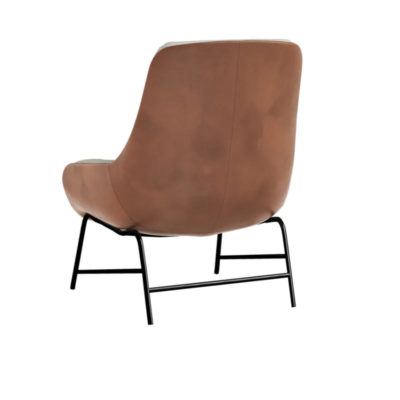 SP - LUCIER LOUNGE CHAIR