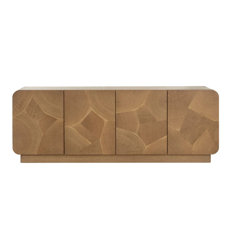 SP -FAUNA SIDEBOARD