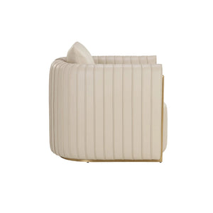 SP - ALIX LOUNGE CHAIR