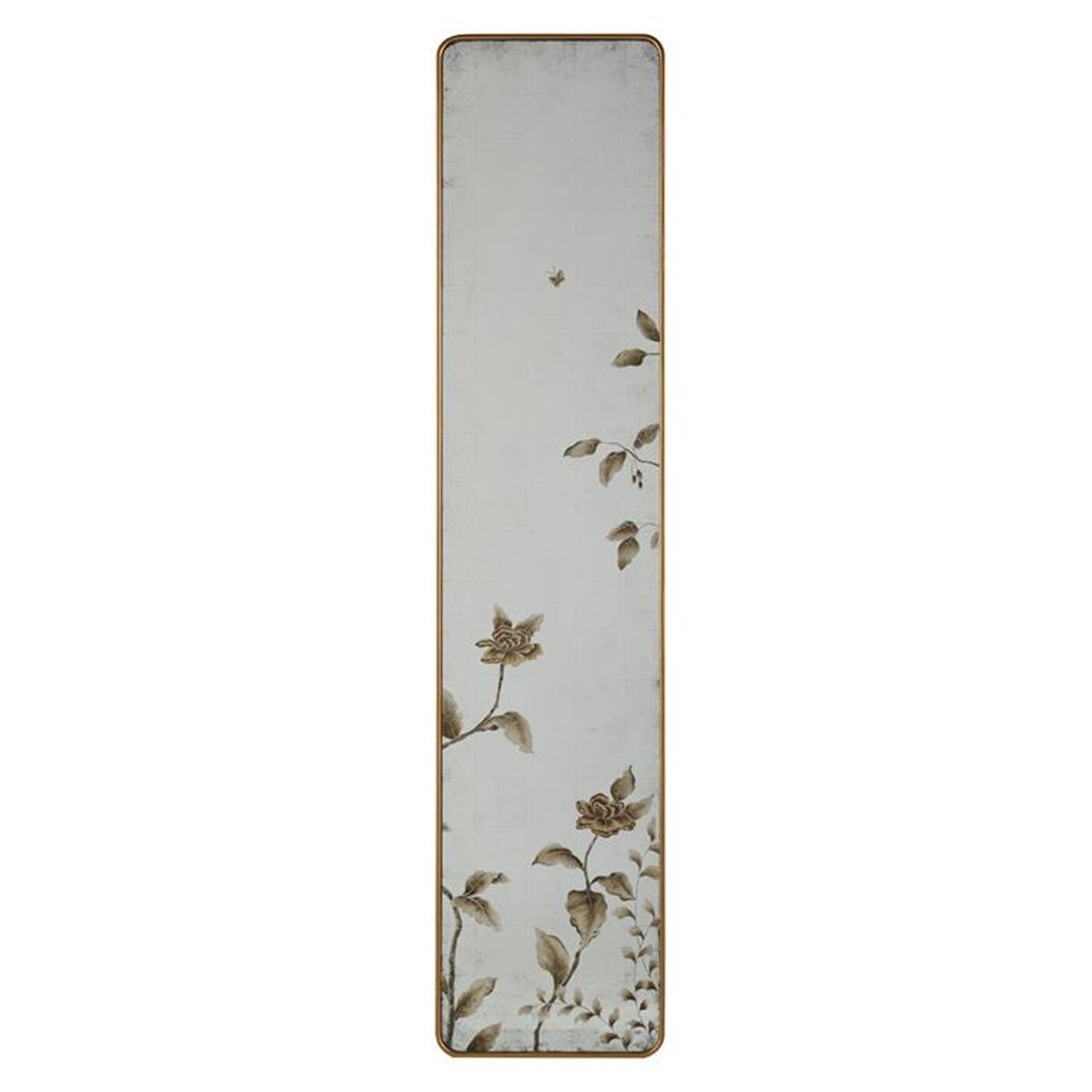 JR - ASHMILL MIRROR PANELS (Set Of Four)