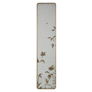 JR - ASHMILL MIRROR PANELS (Set Of Four)