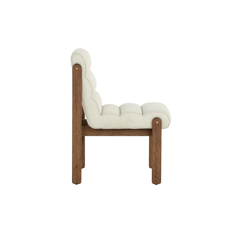 SP - BERTIE DINING CHAIR