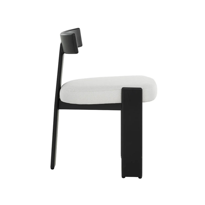 SP - TITAN DINING CHAIR