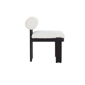 SP - HORRIS DINING CHAIR