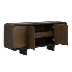 SP - PASCOE SIDEBOARD