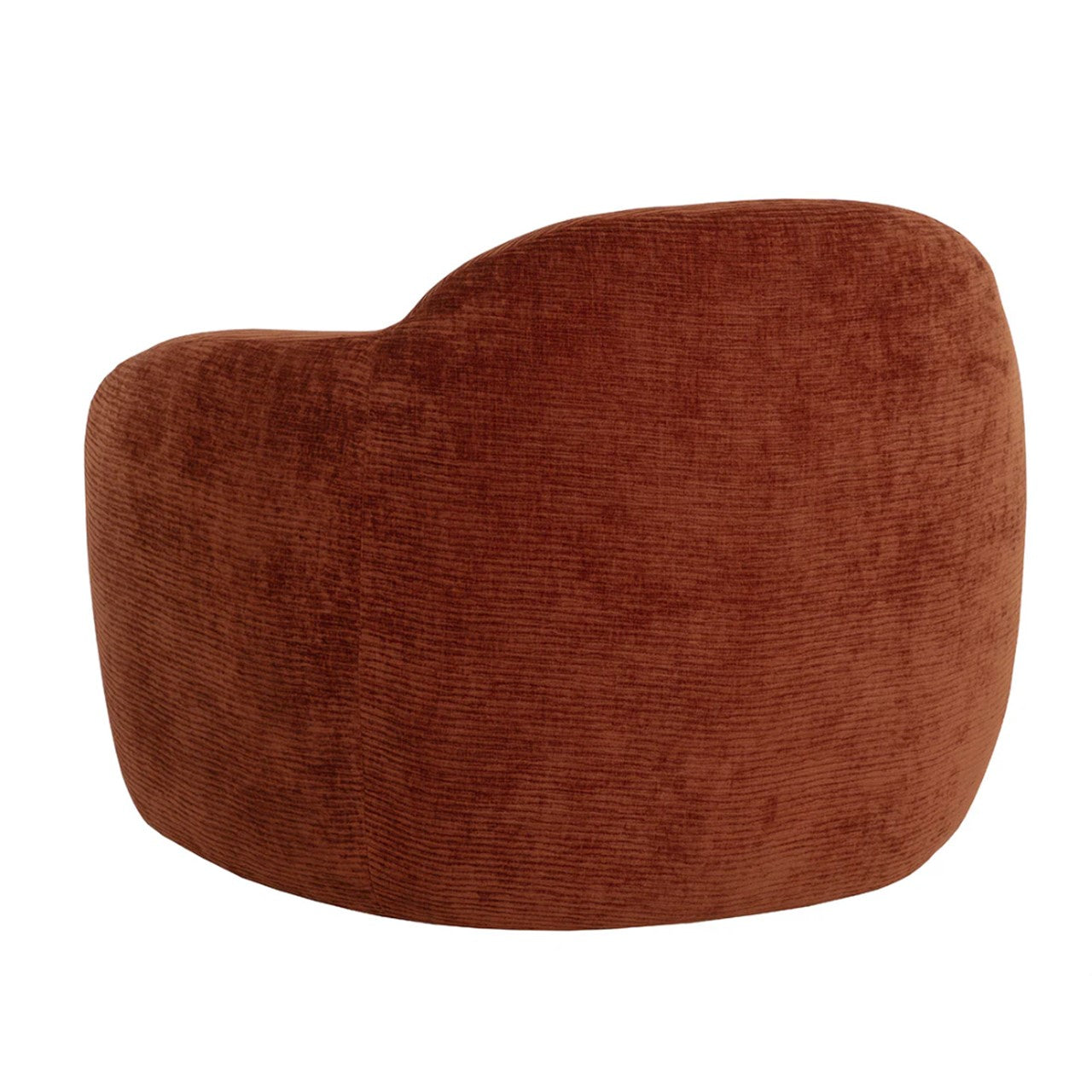 SP - ISMO SWIVEL LOUNGE CHAIR