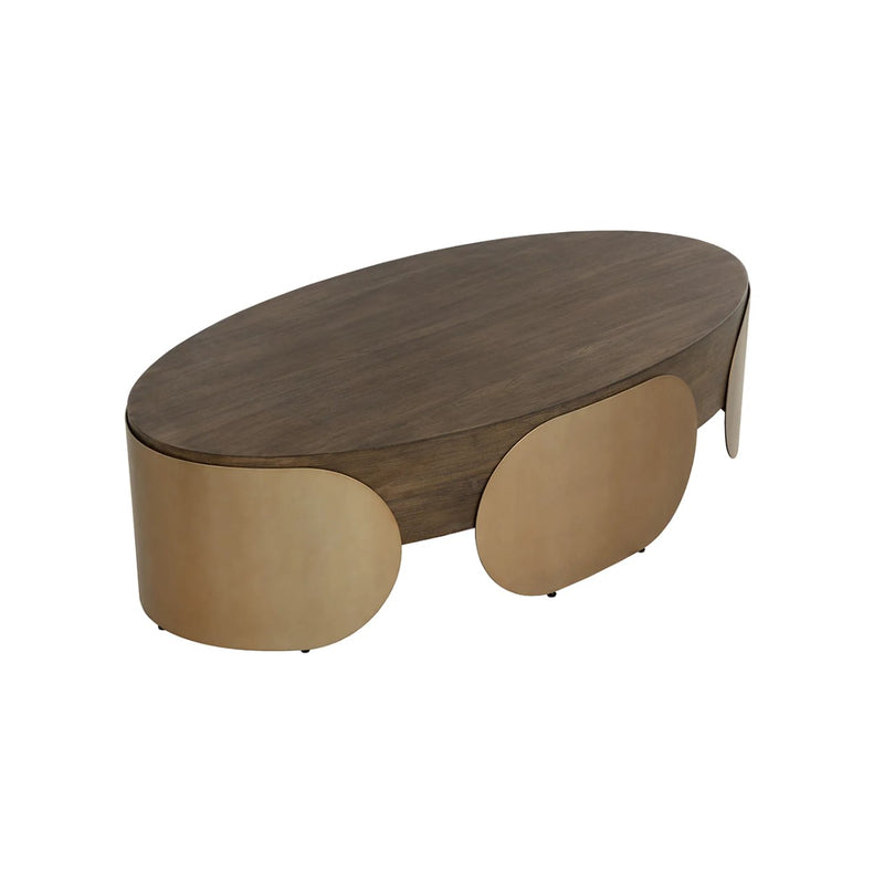 SP - AMARULA COFFEE TABLE