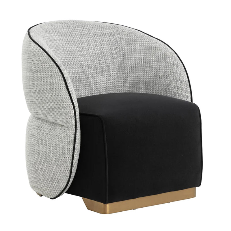 SP - FATINA LOUNGE CHAIR